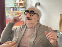 ein Bild aus dem Album