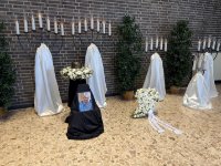 ein Bild aus dem Album