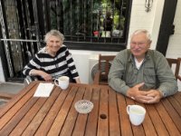 ein Bild aus dem Album