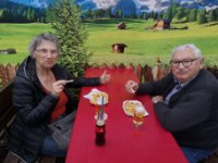 ein Bild aus dem Album