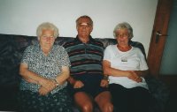 ein Bild aus dem Album