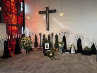 ein Bild aus dem Album