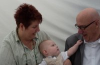 ein Bild aus dem Album