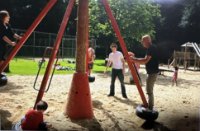 ein Bild aus dem Album