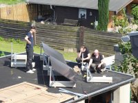 ein Bild aus dem Album